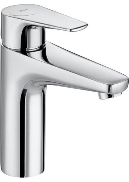 Atlas Lavabo Bataryası Cold Start Krom