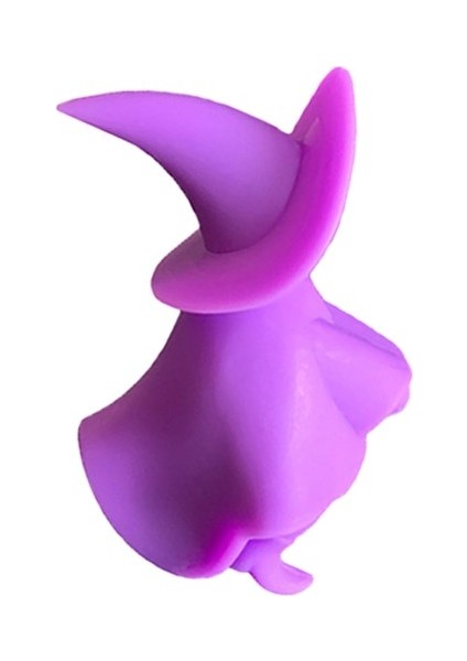 Kaşık Tutucu Buhar Bırakıcı Mutfak Yardımcı Aracı Cadı Pot Kapak Taşma Önleyici Çok Fonksiyonlu Silikon Kaşık Çatal Standı (Yurt Dışından)