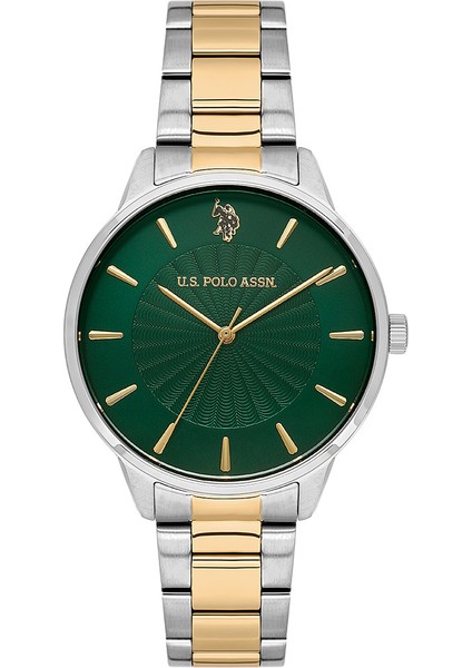 USPA2095-05 Kadın Kol Saati