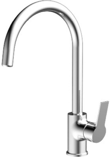 Luna Evye Bataryası Krom