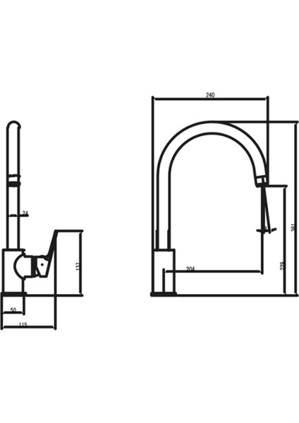 Luna Evye Bataryası Krom fiyatları