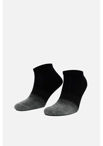 Erkek Modal Tekli Jean Patik Çorap A 13242 J