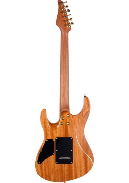Modern Custom Elektro Gitar