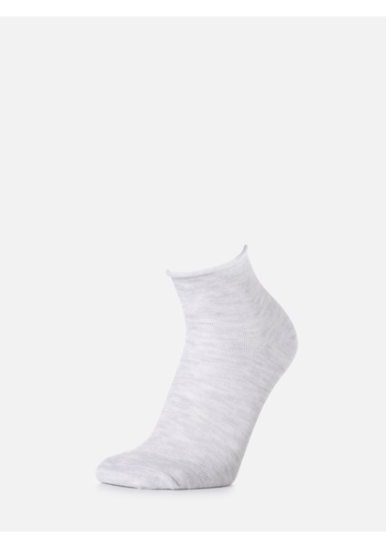 Kadın Gri Çorap Cl1068459