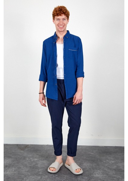 Indigo Erkek Gömlek modelleri