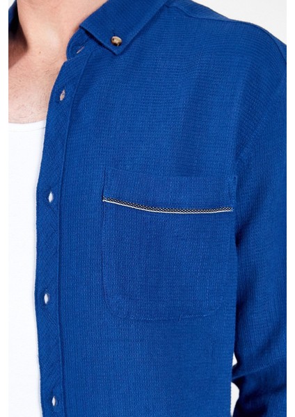 Indigo Erkek Gömlek fırsatları