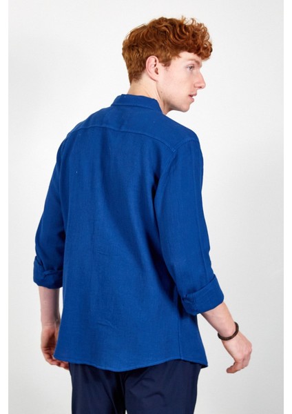Indigo Erkek Gömlek indirimleri