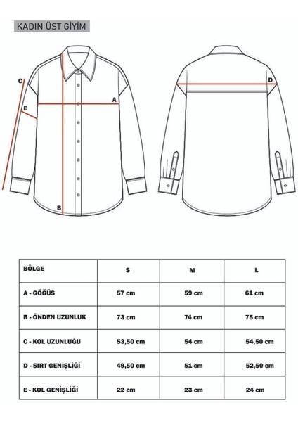 Kadın Çizgili Gömlek | Mavi MKS167177-01 indirimleri