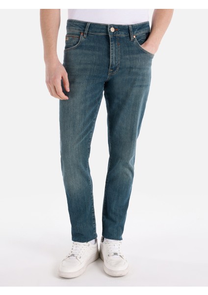 Mavi Erkek Pantolon fırsatları