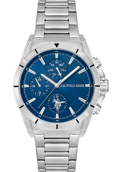 USPA1079-06 Erkek Kol Saati