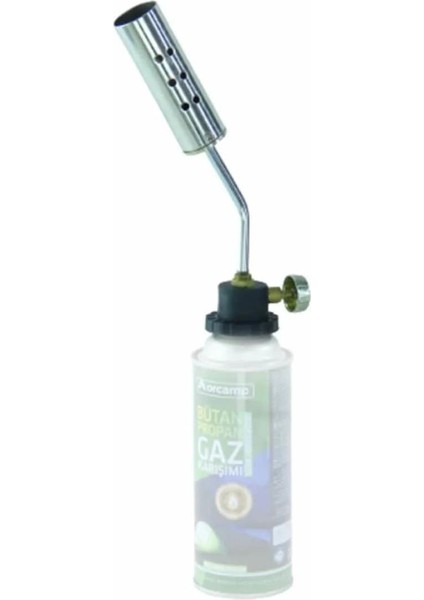 Çevirmeli Siboplu Pürmüz XU-193