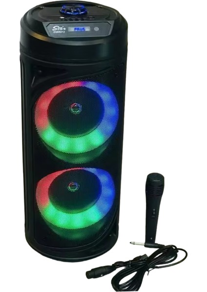 ZQS6212 Kablosuz Hoparlör - Speaker