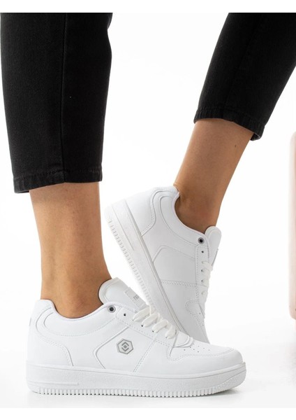 4220 Anatomik Taban Günlük Kadın Spor Ayakkabı modelleri