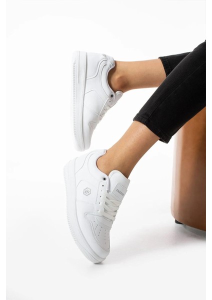 4220 Anatomik Taban Günlük Kadın Spor Ayakkabı fırsatları