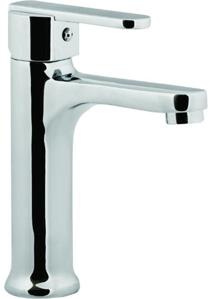 Vega Orta Lavabo Bataryası Krom
