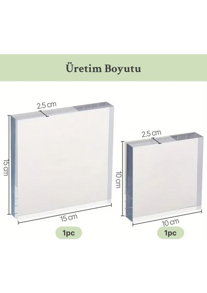 Takı Sergileme Standı,2'li Set