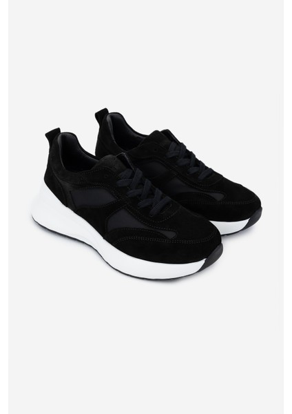 Kadın Sneakers & Spor Ayakkabı 1050 05 Bn Ayk SK24-25 Syh Suet/syh Prst fiyatları