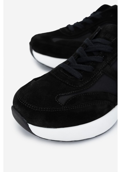 Kadın Sneakers & Spor Ayakkabı 1050 05 Bn Ayk SK24-25 Syh Suet/syh Prst modelleri