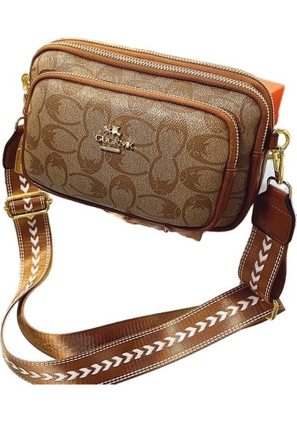 Kadın Çantaları, Omuz Çantaları, Rahat Moda Crossbody Çantalar (Yurt Dışından)