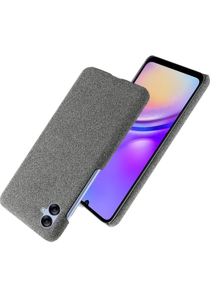 Samsung Galaxy A05 4g Toz Geçirmez Bez+Pc Telefon Kabuğu Akıllı Telefon Kapağı (Yurt Dışından) modelleri