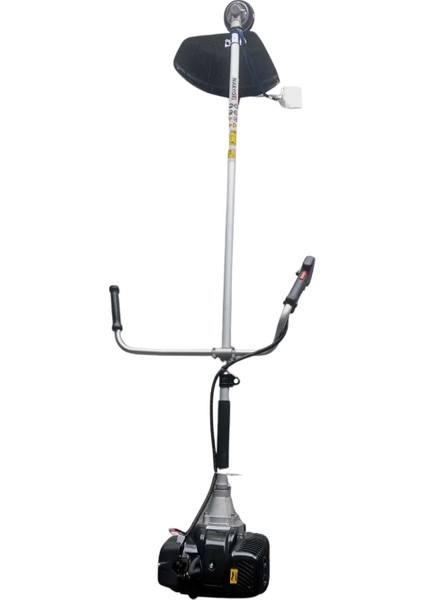 Motorlu Tırpan Martori BC520B