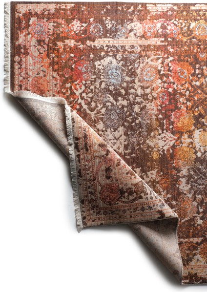 Makina Halısı Agnello Halı7/24 0070 Kbj modelleri