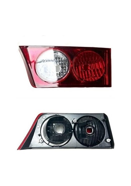 Stop Honda Accord 03-06 Sağ Iç Stop Lambası /34151-SEA-E01