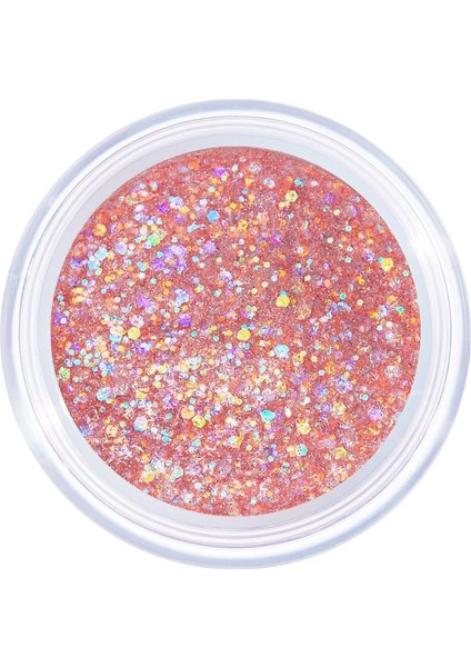 - Get Loose Glitter Gel 4gr Unleashia N°4:love Dreamer fiyatları