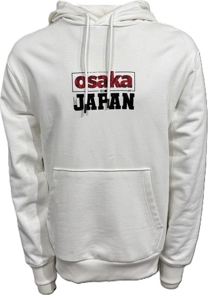 Vigoss Actıon Baskılı Erkek Sweatshırt 62615-30034