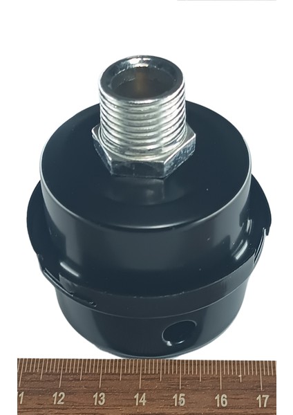 SOC09 Kompresör Hava Filtresi 1/2" fiyatları
