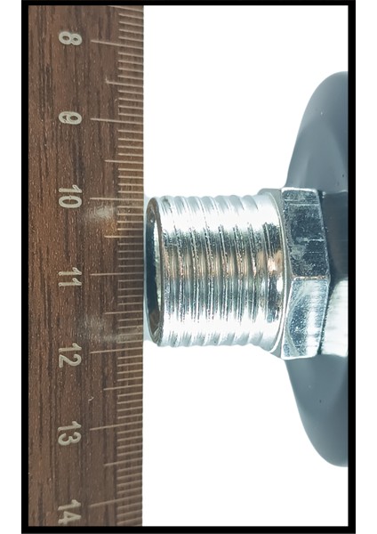 SOC09 Kompresör Hava Filtresi 1/2" modelleri