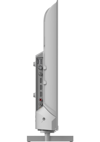 32HA2S13W 32" 82 Ekran Uydu Alıcılı HD Dolby Audio Android LED TV modelleri