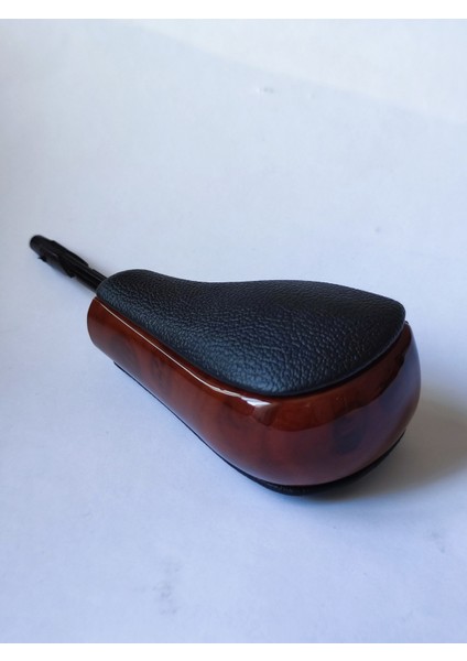 E60 Otomatik Vites Topuzu Gri