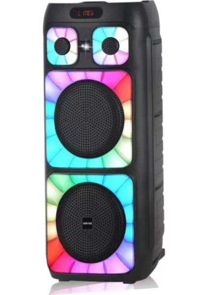 CS4403 Party Box Kablosuz Hoparlör - Speaker