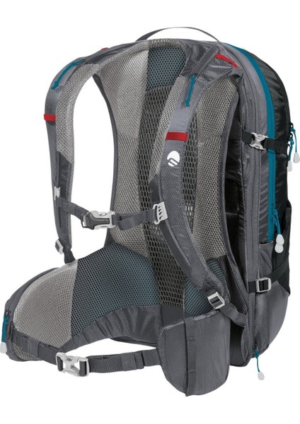 Zephyr 27+3 Çanta modelleri