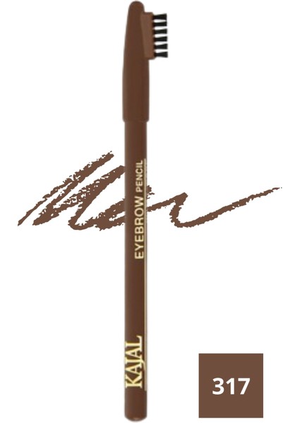 Eyebrow Pencıl - Kaş Kalemi 317 fiyatları