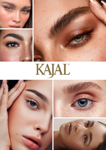 Eyebrow Pencıl - Kaş Kalemi 312