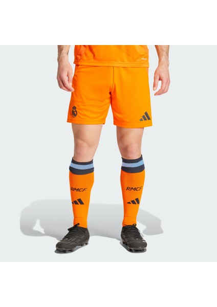 Performance IU5019 Real Madrid 24/25 Away Shorts