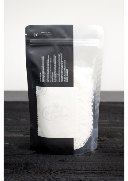 Deniz Tuzu Granül 1000 gr modelleri