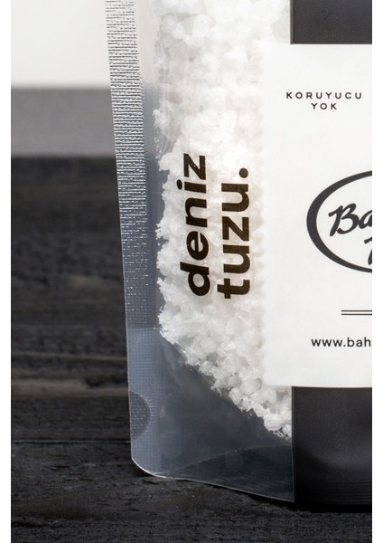 Deniz Tuzu Granül 1000 gr fırsatları