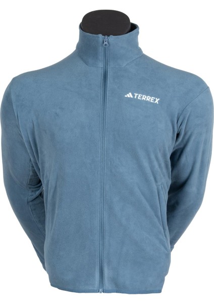 Terrex Multi Essentials Erkek Sweatshirt