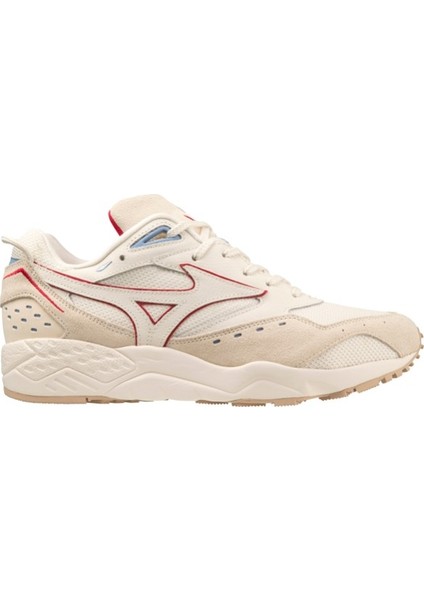 Contender Unisex Günlük Giyim Ayakkabısı Beyaz / Bej fırsatları