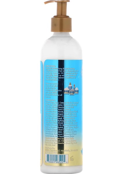 Moisture Rx Hawaiian Ginger Kırılma Karşıtı Saç Kremi 355ML