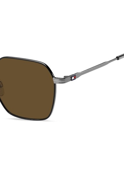 Th 2133/S TI770 53 Erkek Güneş Gözlüğü fırsatları