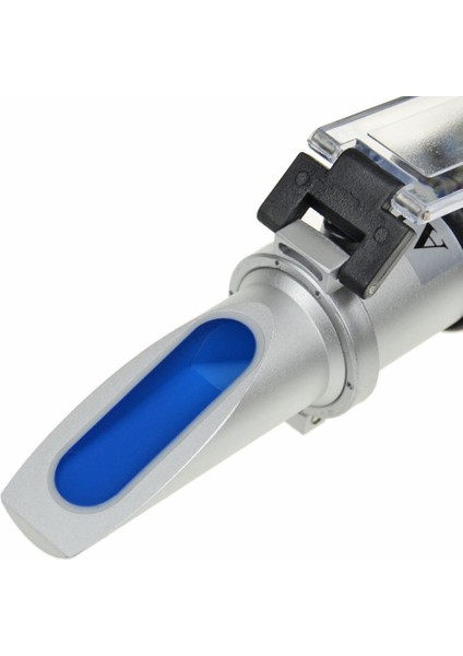 El Tipi Refraktometre Şeker Konsantrasyon Ölçer (Yurt Dışından) indirimleri