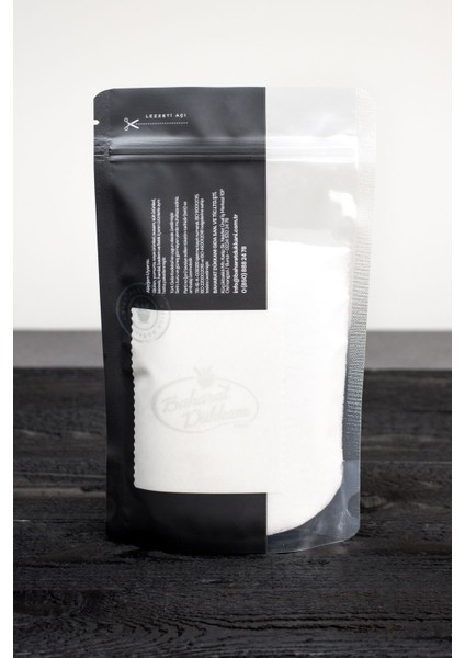 Deniz Tuzu Toz 1000 gr