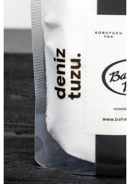 Deniz Tuzu Toz 1000 gr