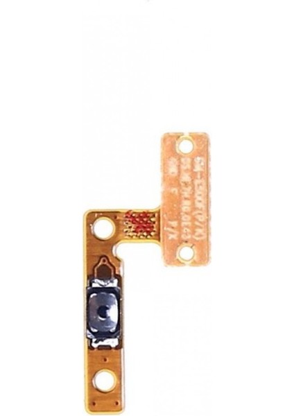 Samsung E5 On Off Power Filmi Flex