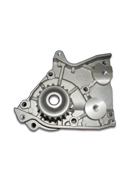 Devirdaim Mazda 626 88-92 1.8 / 2.0