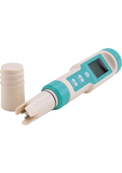 Ph/tds/ec/orp/tuzluluk/sg/sıcaklık Ölçer Arka Aydınlatmasız (Yurt Dışından) indirimleri